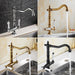 Balane Kitchen Faucet - Residence Supply