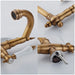 Balane Kitchen Faucet - Residence Supply