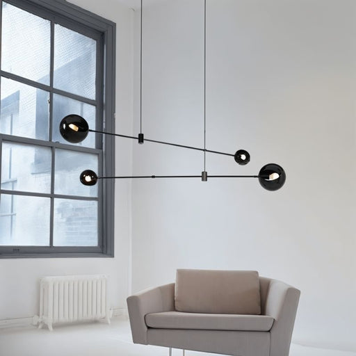 Balans Pendant Light - Living Room Light Fixture