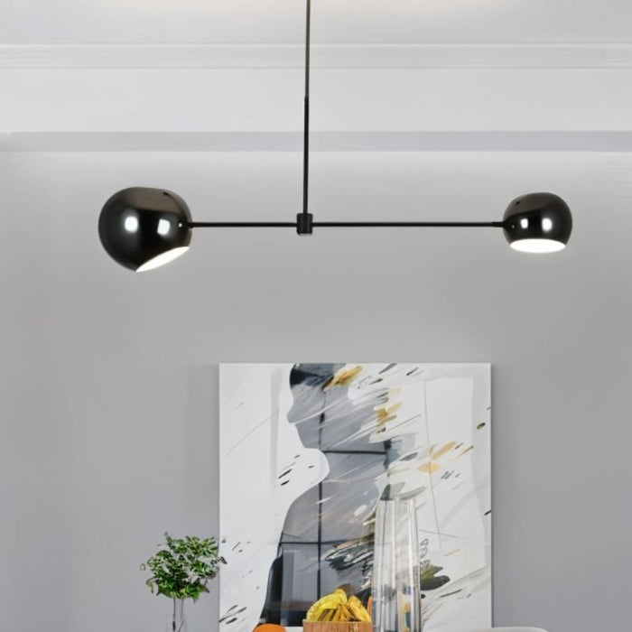 Balans Pendant Light - Contemporary Light Fixture
