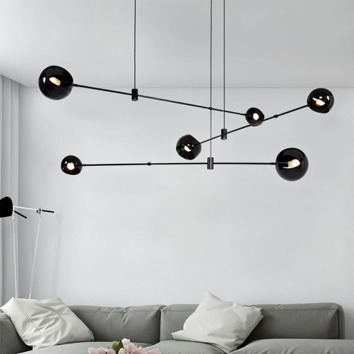 Balans Pendant Light for Living Room Lighting