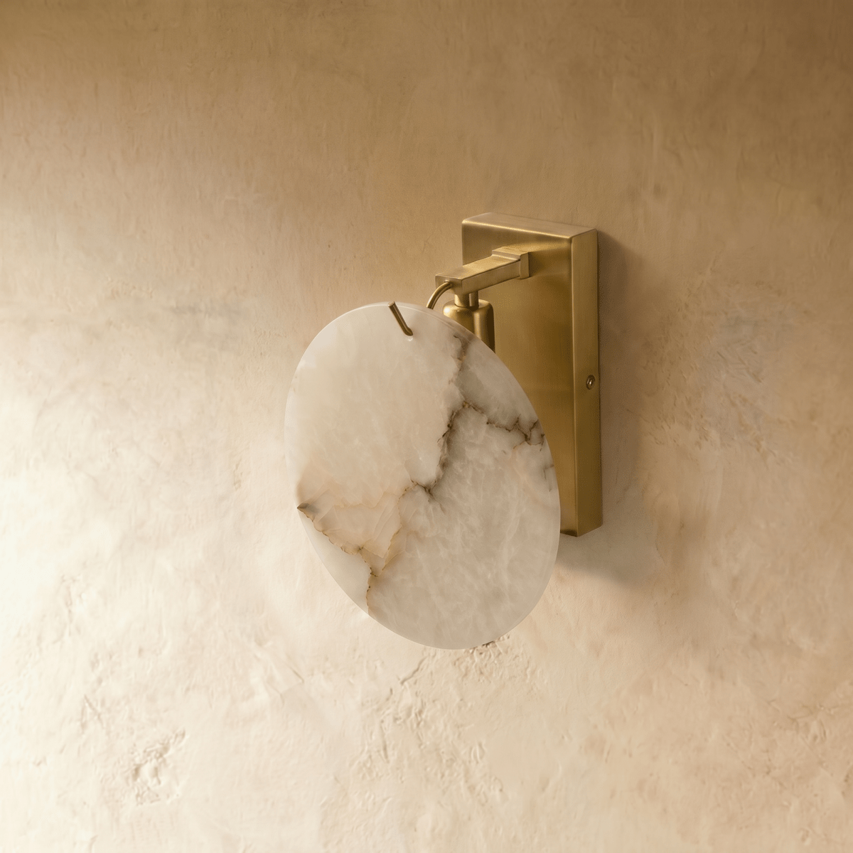 Balbi Wall Lamp - Residence Supply