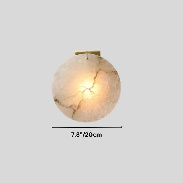 Balbi Wall Lamp - Residence Supply