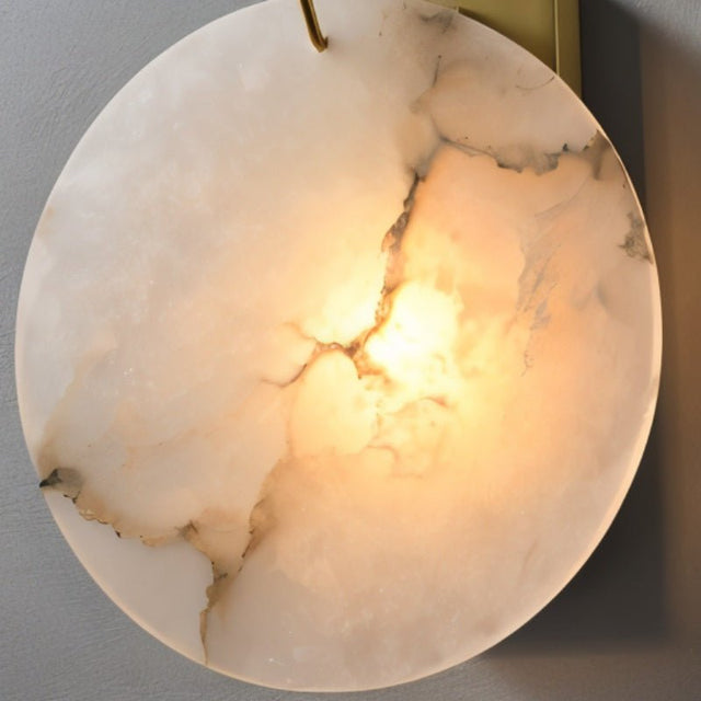 Balbi Wall Lamp - Residence Supply