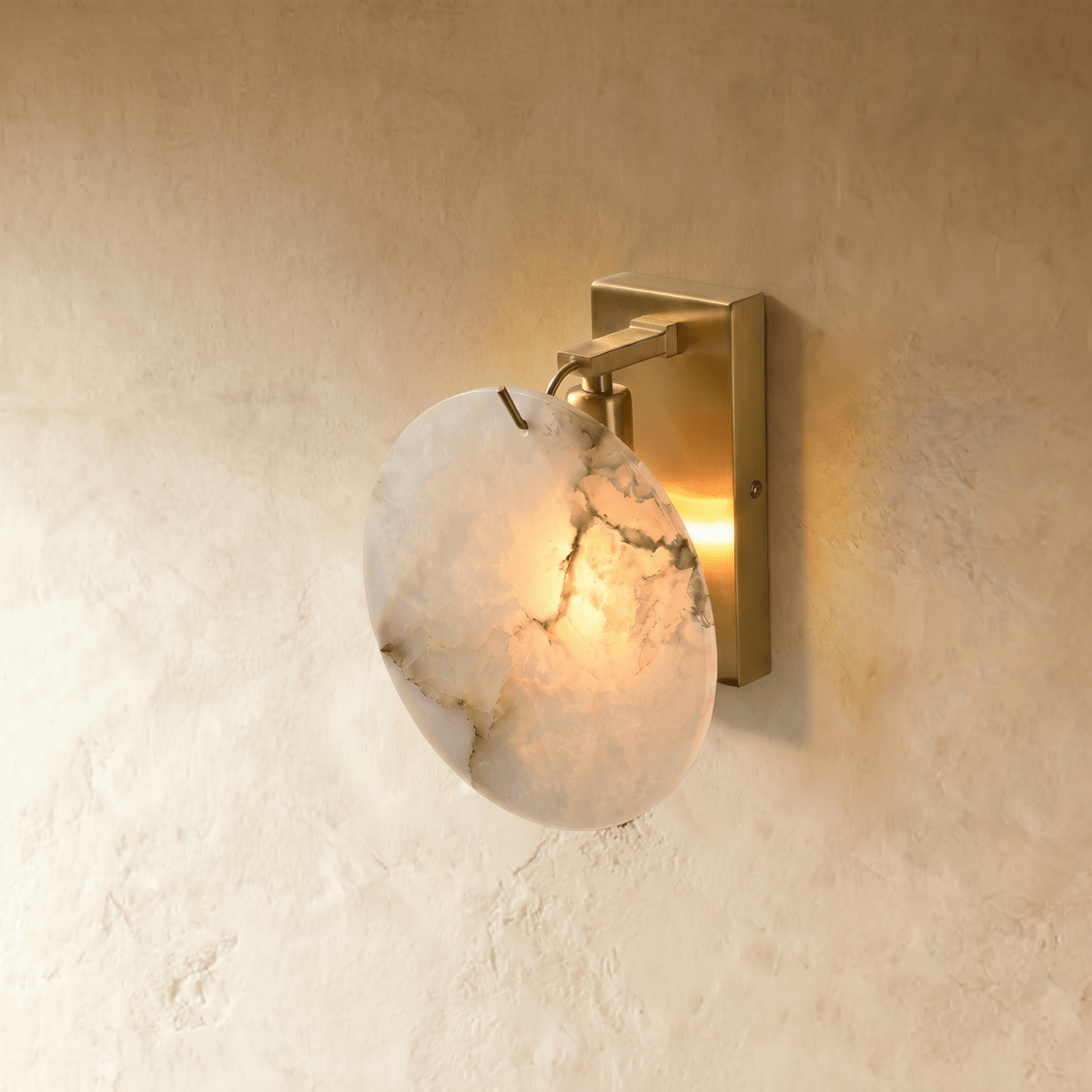 Balbi Wall Lamp - Residence Supply
