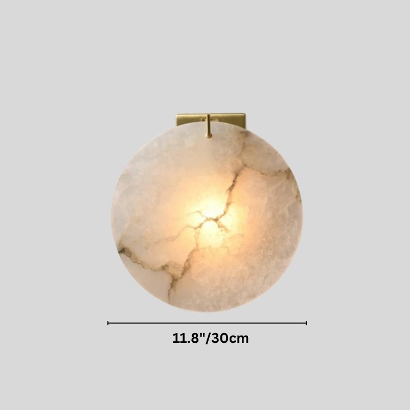 Balbi Wall Lamp - Residence Supply