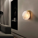 Balbi Wall Lamp - Residence Supply