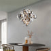 Bales Chandelier for Dining Room Lighting - Residence Supply