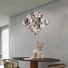 Bales Chandelier - Dining Room Lighting 