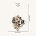 Bales Chandelier - Residence Supply