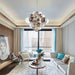 Bales  Chandelier - Residence Supply