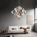 Bales Chandelier - Living Room Lighting 