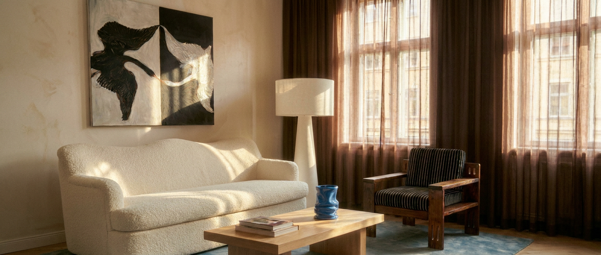 Bali Floor Lamps