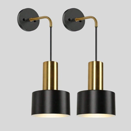 Balif Wall Lamp - Residence Supply