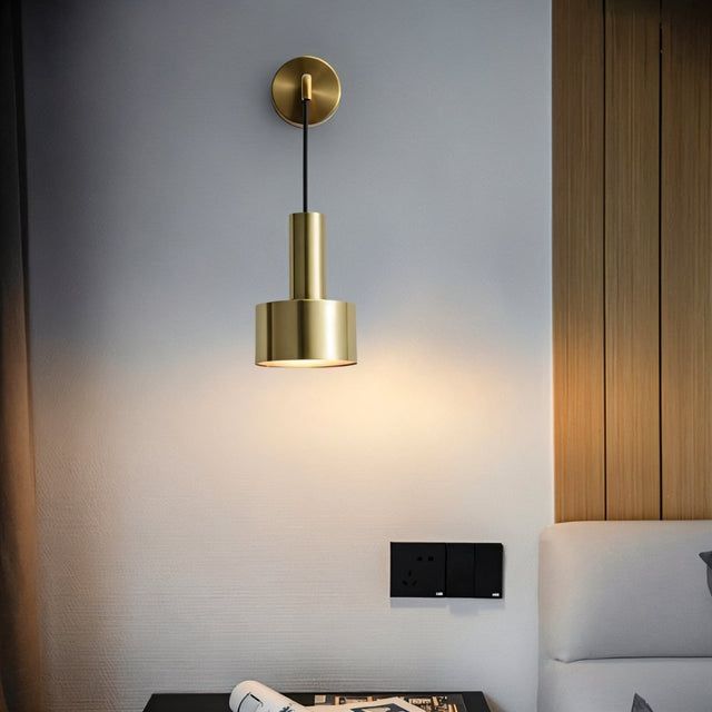 Balif Wall Lamp - Residence Supply