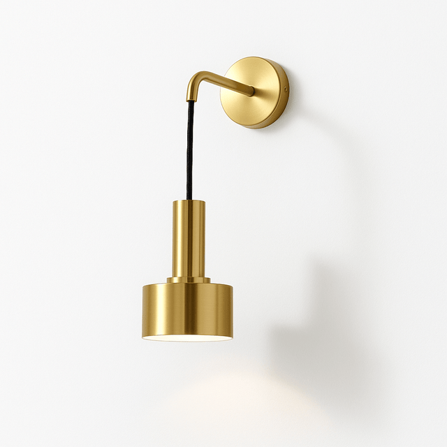 Balif Wall Lamp - Residence Supply