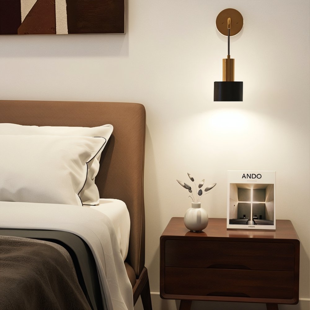 Balif Wall Lamp - Residence Supply