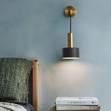 Balif Wall Lamp - Residence Supply
