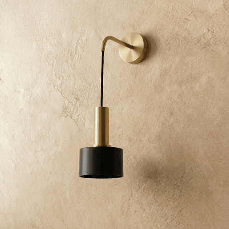 Balif Wireless Wall Lamp - Residence Supply