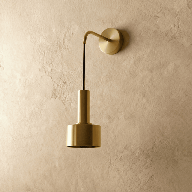 Balif Wireless Wall Lamp - Residence Supply