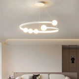 Balis Chandelier - Residence Supply