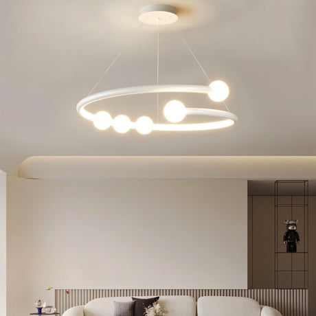 Balis Chandelier - Residence Supply