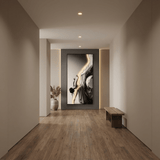 Ballet Lines Illuminated Art - Residence Supply