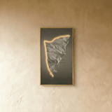 Ballet Lines Illuminated Art - Residence Supply