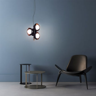 Balor Pendant Light - Residence Supply