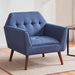 Banc Accent Chair for home