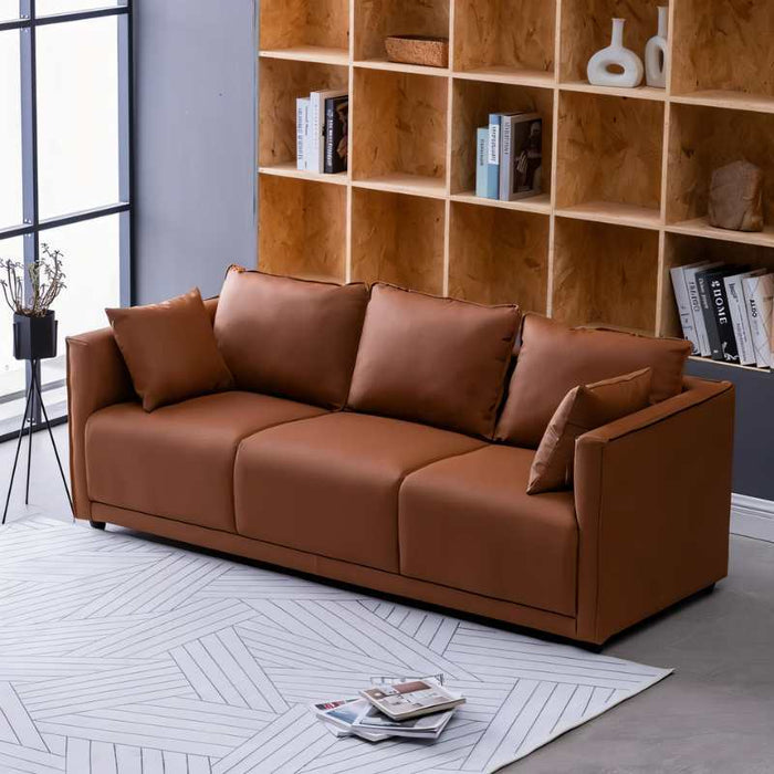 Bancus Pillow Sofa - Residence Supply