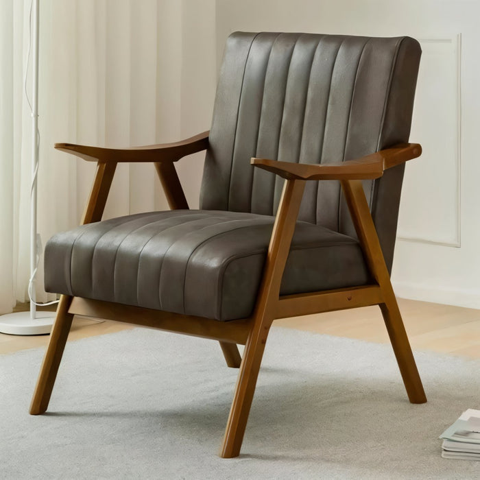 Bangzu Accent Chair For Home