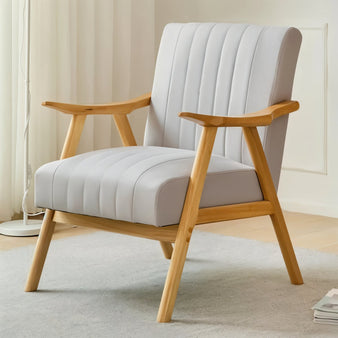 Best Bangzu Accent Chair