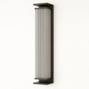 Baraq Outdoor Wall Lamp