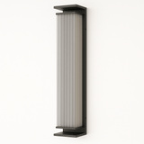 Baraq Outdoor Wall Lamp - Residence Supply