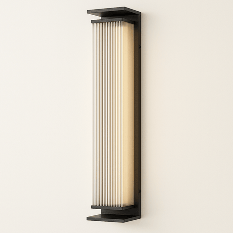 Baraq Outdoor Wall Lamp - Residence Supply