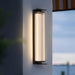 Baraq Outdoor Wall Lamp - Light Fixtures