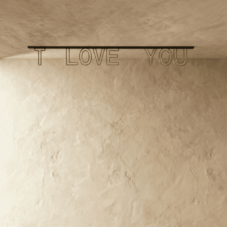 Barden Track Lights - Residence Supply