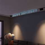 Barden Track Lights - Residence Supply