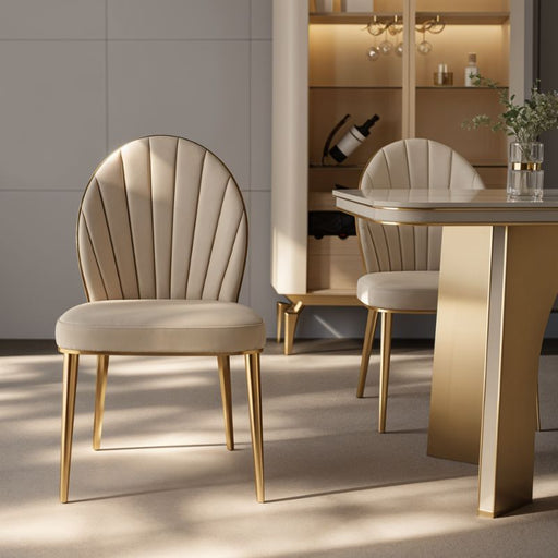 Baris Dining Chair - Residence Supply