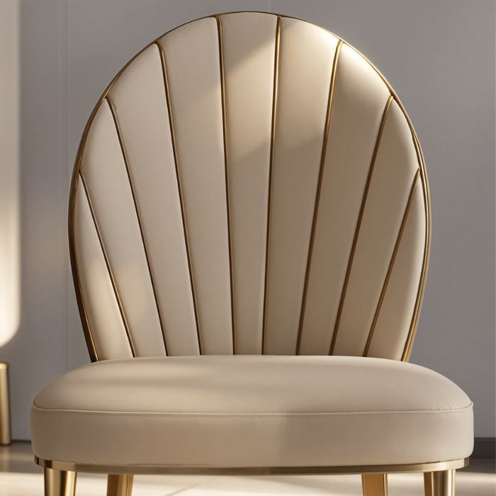 Baris Dining Chair - Residence Supply