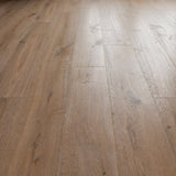 Barley Oak Flooring - Residence Supply