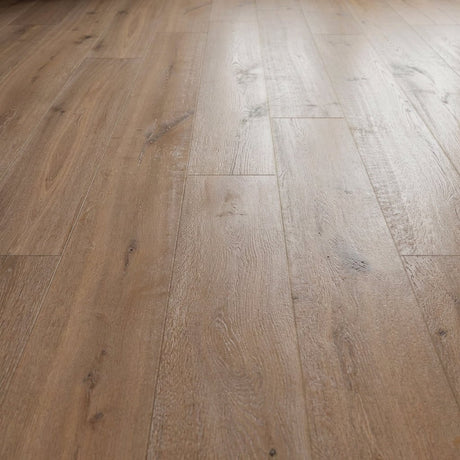 Barley Oak Flooring - Residence Supply