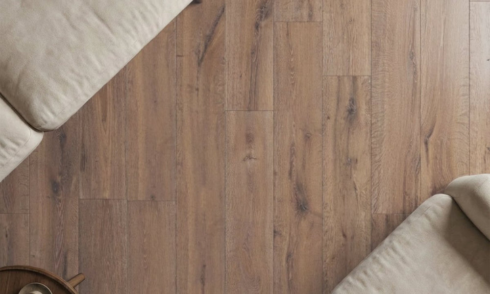 Warm Lived-In Texture