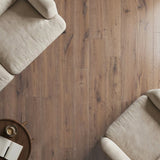 Barley Oak Flooring - Residence Supply