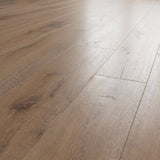 Barley Oak Flooring - Residence Supply