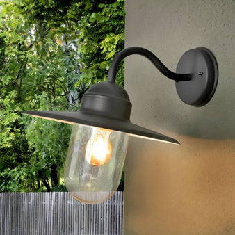 Barnal Outdoor Wall Lamp - Residence Supply