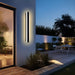 Baron Outdoor Wall Lamp - Residence Supply