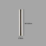 Lámpara de pared Helain