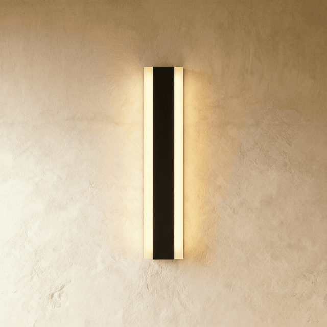 Baron Outdoor Wall Lamp - Residence Supply